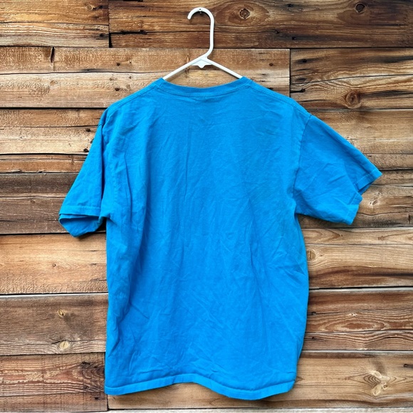 Rincon de Guayabitos Mexico Lizards Shirt Large - Picture 2 of 4